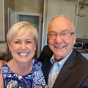 Meet your Posher, Debbie